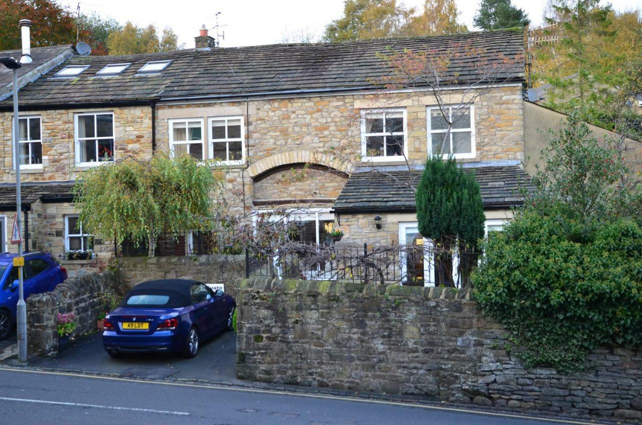 Raikes Barn Ξενοδοχείο Skipton Εξωτερικό φωτογραφία
